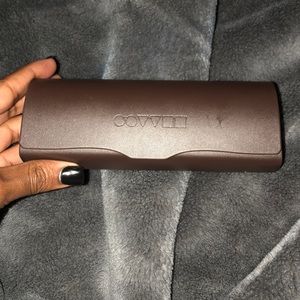 Oliver Peoples reading glasses